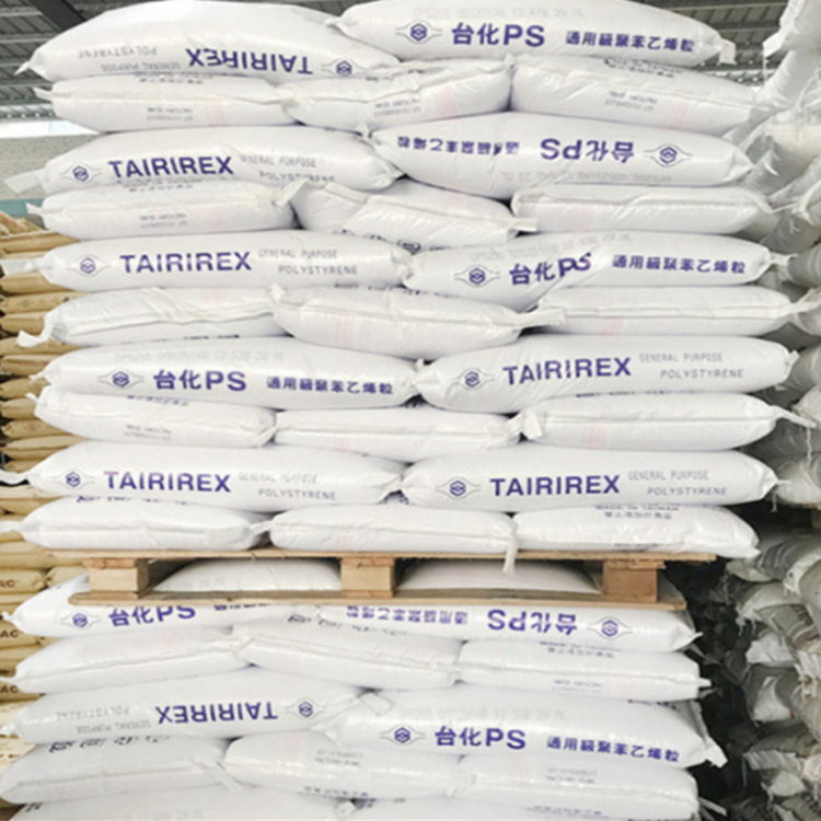 台化GPPS树脂聚苯乙烯牌号用途介绍