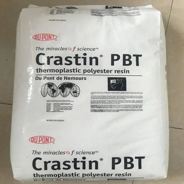 PBT美国杜邦 Crastin S600F40 NC010 （BK851）非增强 低粘度 润滑 注射成型