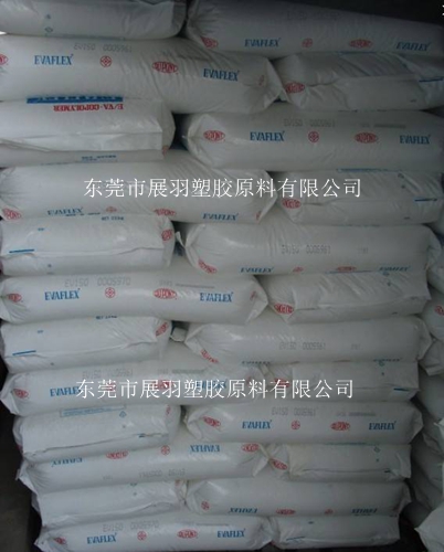 EVA乙烯与乙酸乙烯酯共聚物结构性能 EVA应用与选材