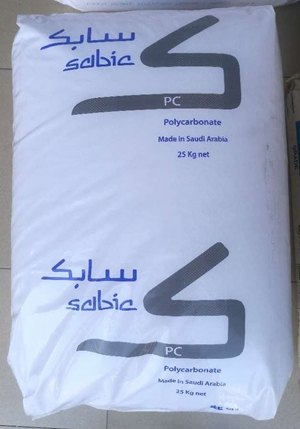 SABIC ? PC树脂PC1004R特性用途说明